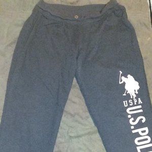 Polo Assn. Sweatpants